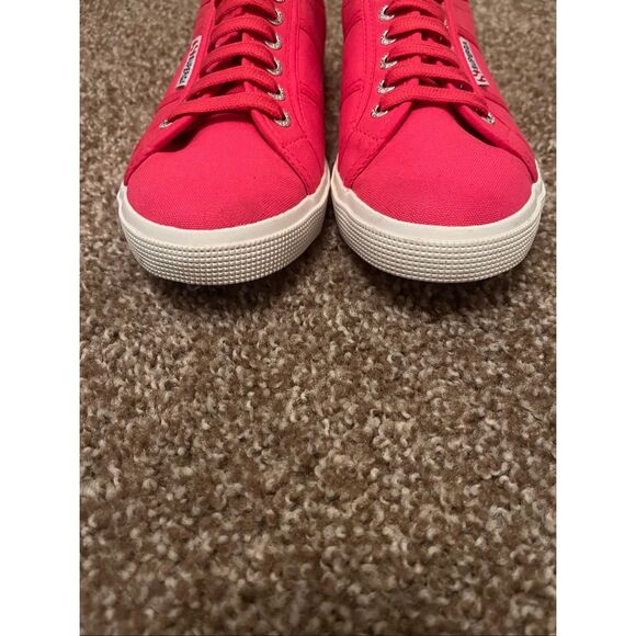 SUPERGA  unisex men’s size 6.5. Women’s 8 - Picture 4 of 10